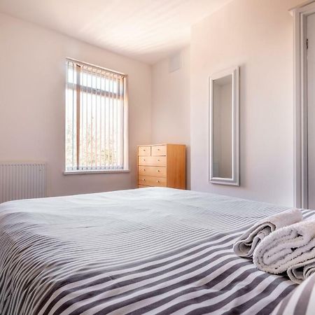Platform Port Area Apartment 2 With Free Street Parking Kingston upon Hull Exterior foto